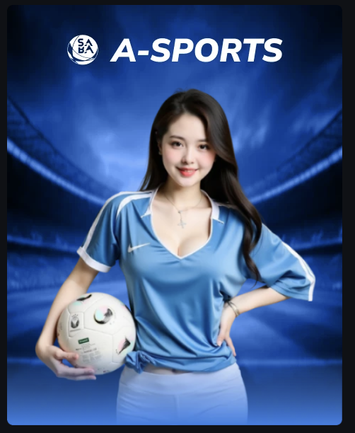 A-SPORTS